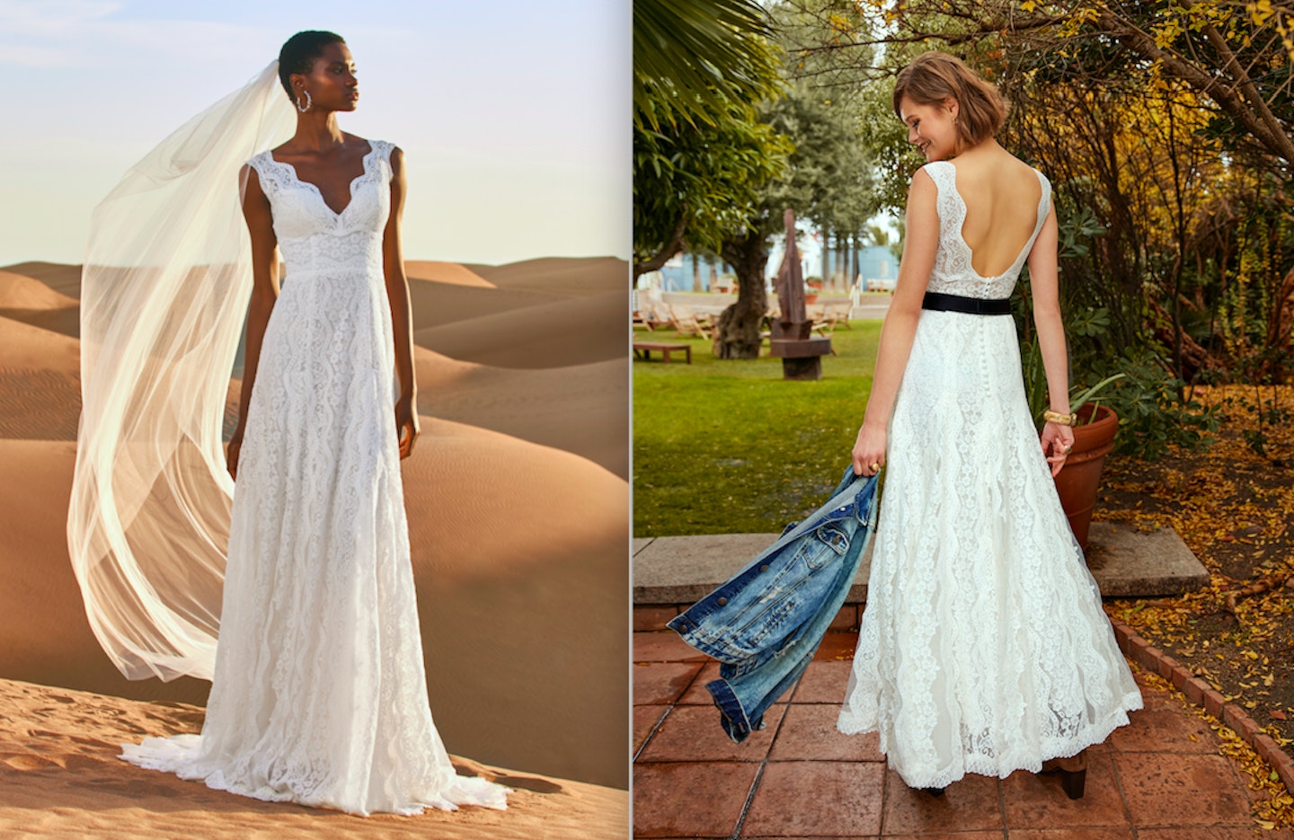 Pronovias Wedding Dresses 2022